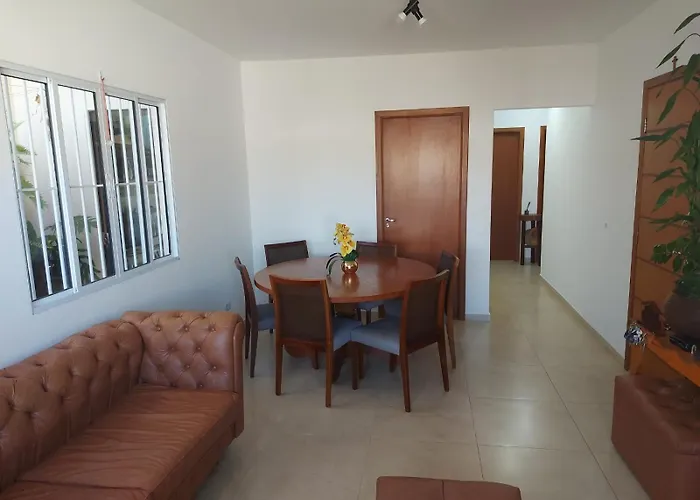 Quarto Privativo Em Residencia Familiar Com Ar-Condicionado E Cama De Casal