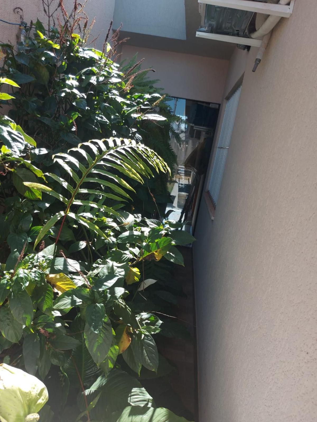 Privativo Em Residencia Familiar Com Ar-condicionado E Cama De Casal Homestay Campo Grande (Mato Grosso do Sul)